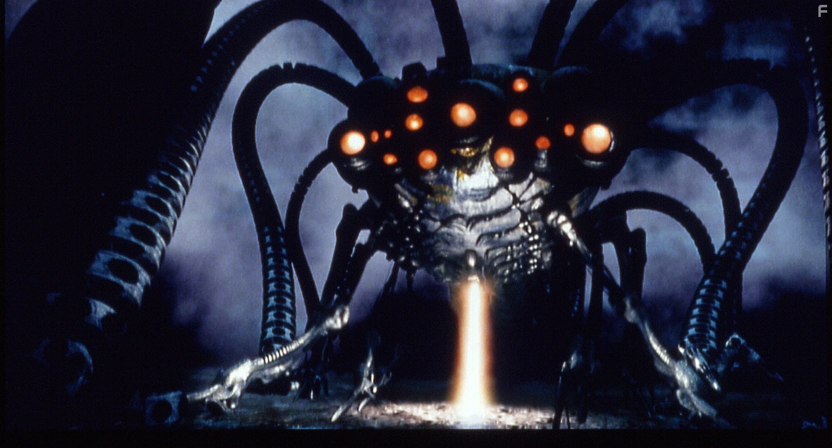 Матрица (1999)