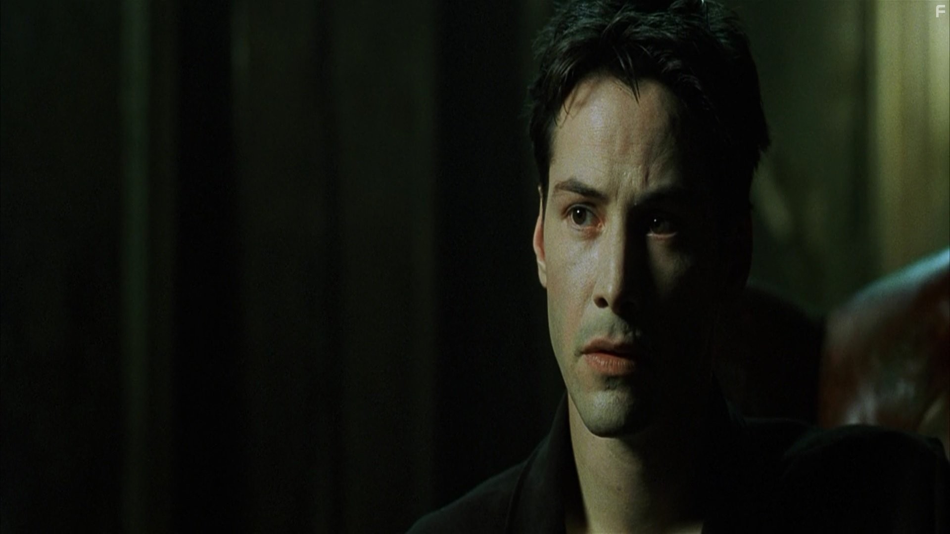 Матрица (1999)