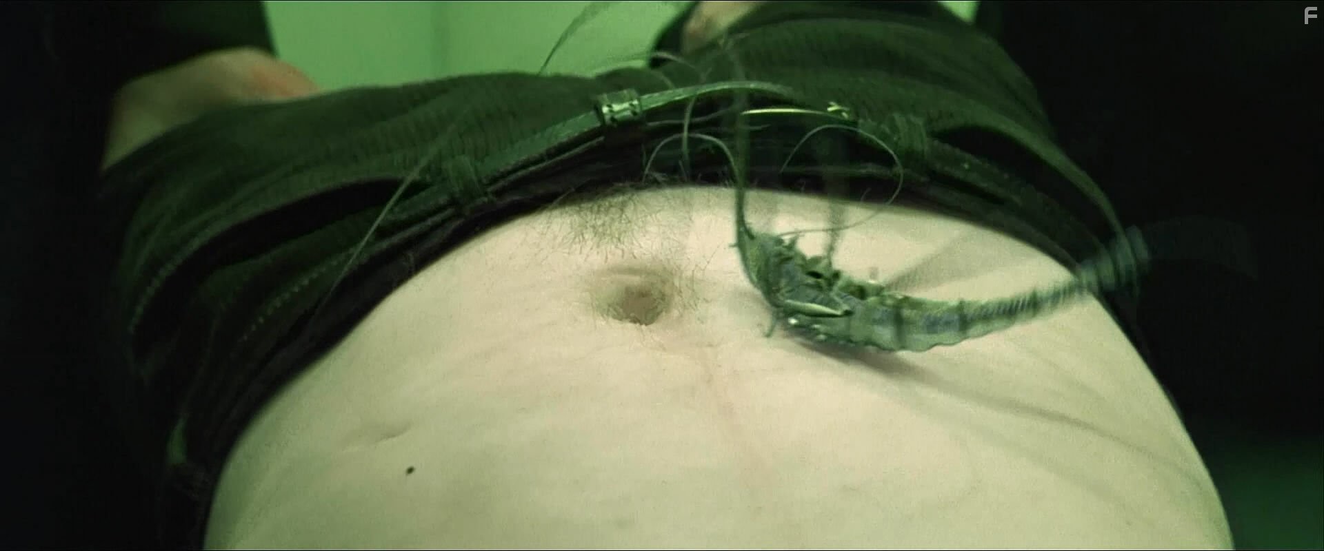 Keanu Reeves in Матрица (1999)