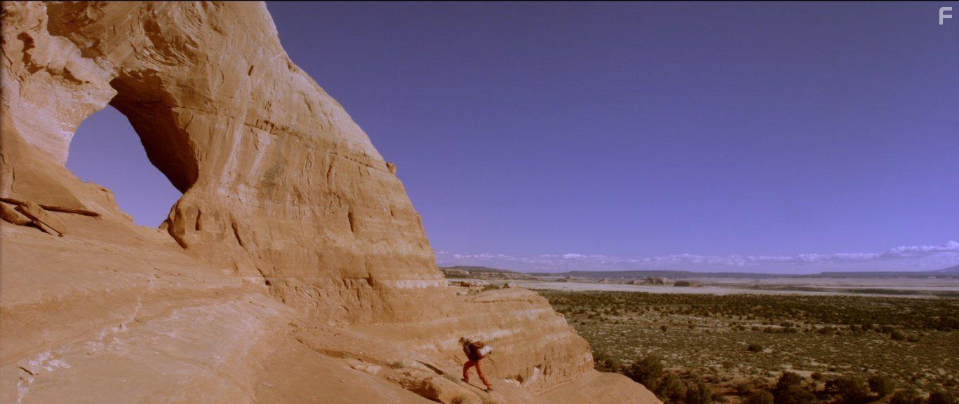 Girl on the Edge (2015)