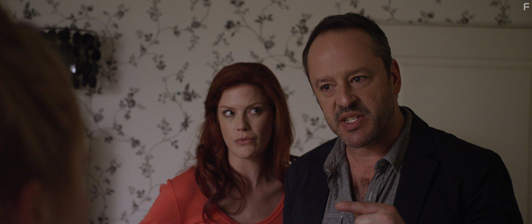 Девушка на краю