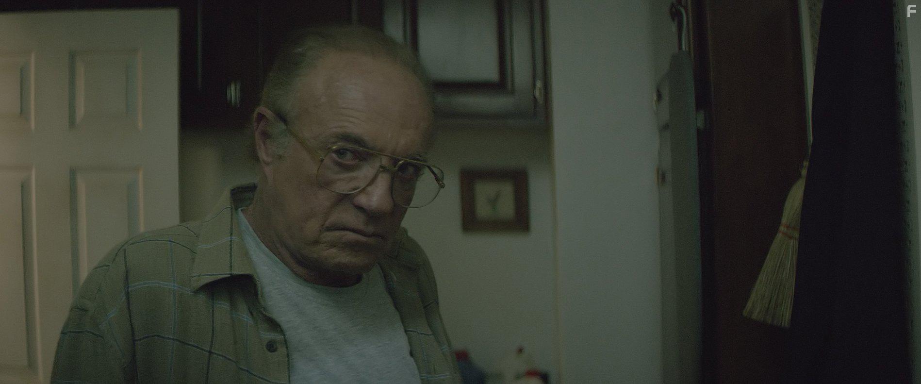 James Caan in The Good Neighbor (2016)