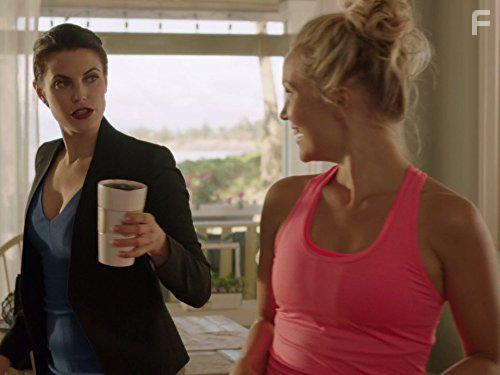 Chesapeake Shores (2016)