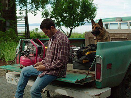 Chesapeake Shores (2016)