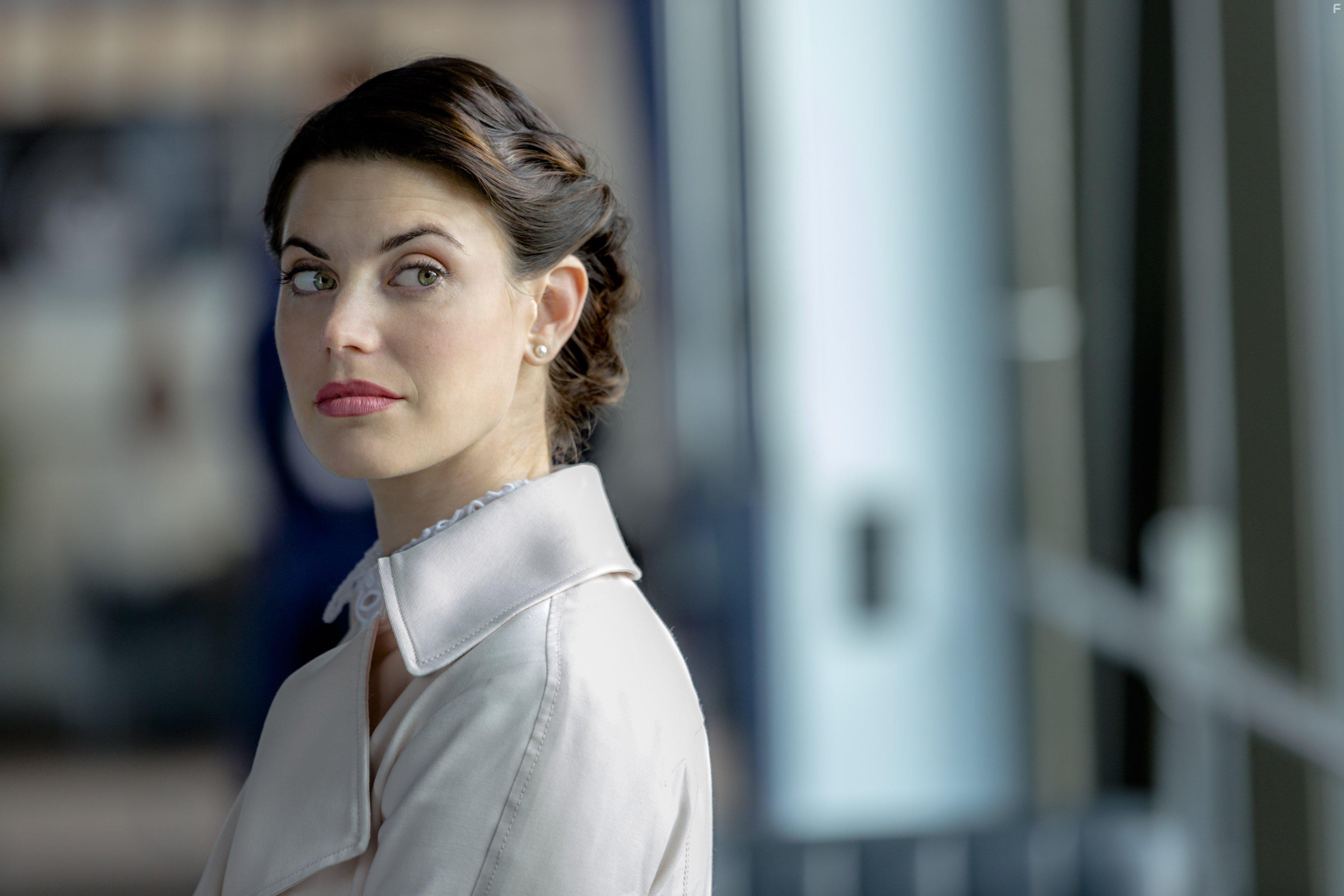Meghan Ory in Chesapeake Shores (2016)