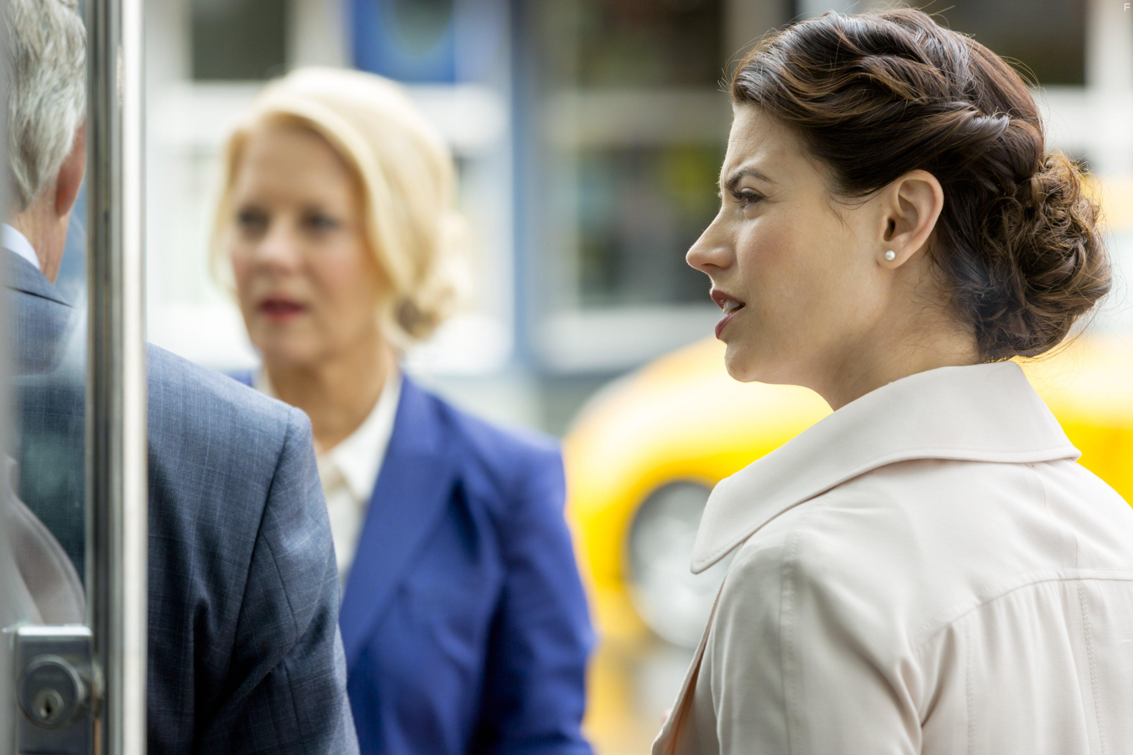 Meghan Ory in Chesapeake Shores (2016)