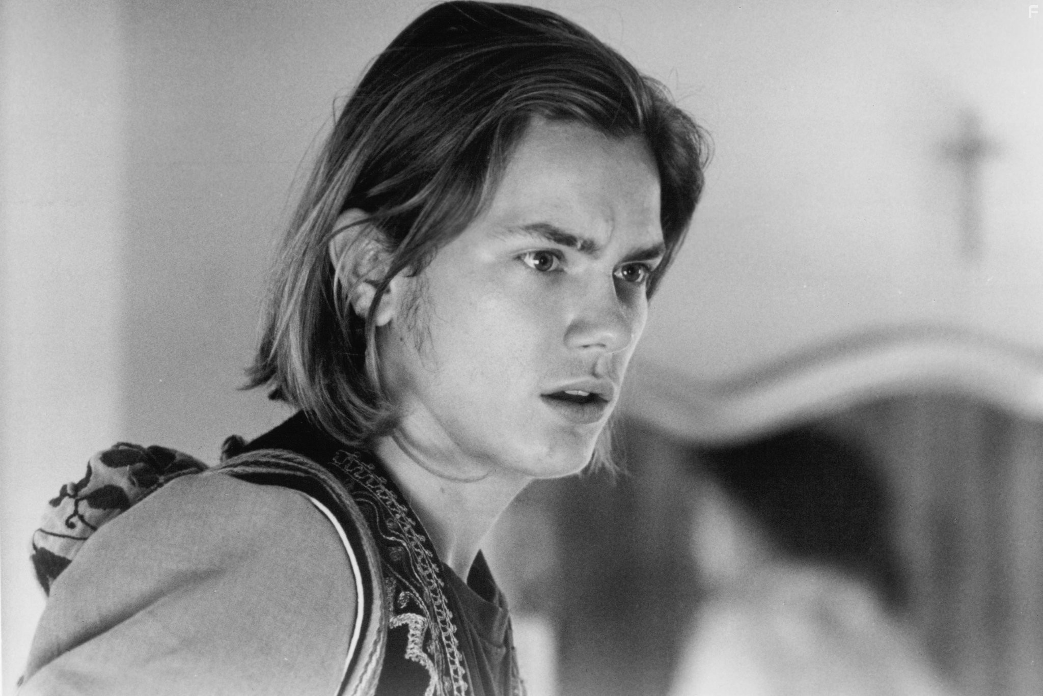 River Phoenix in Я люблю тебя до смерти (1990)