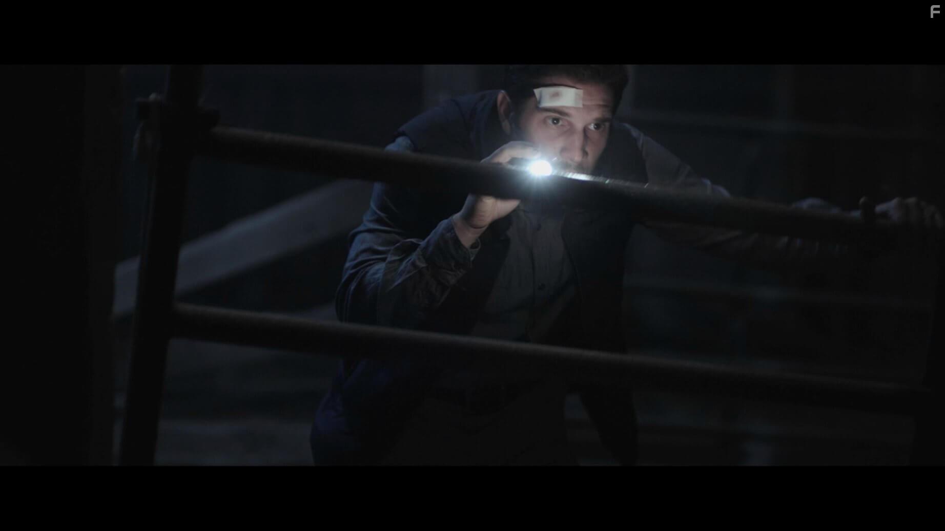 The Suffering (2016)