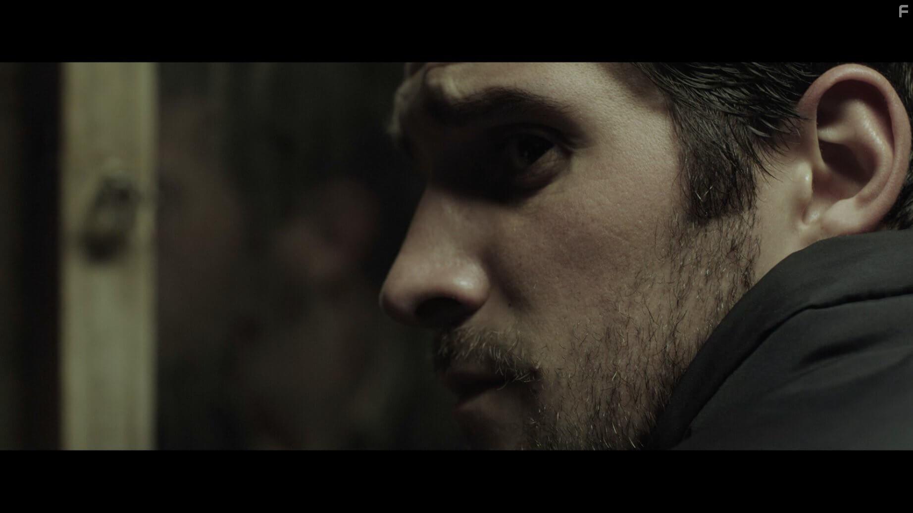 The Suffering (2016)