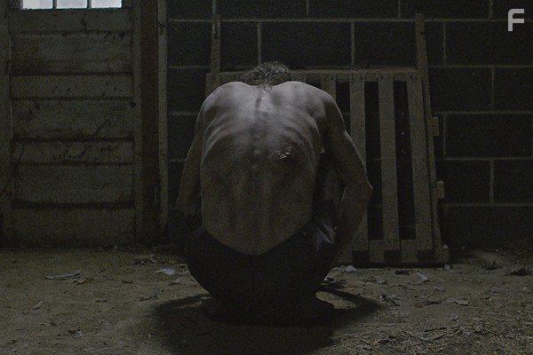 The Suffering (2016)