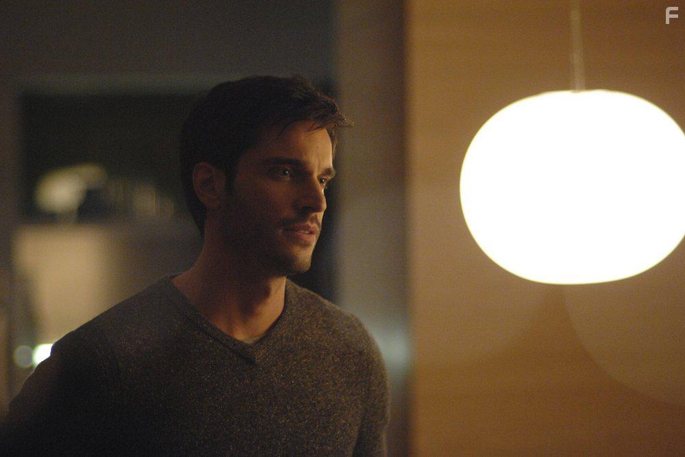 Daniel DiTomasso in Timeless (2016)