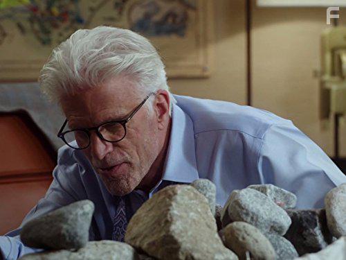 The Good Place (2016)