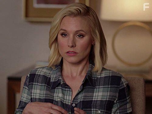 Kristen Bell in The Good Place (2016)