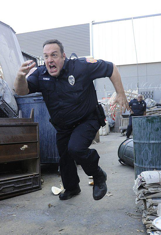 Kevin Can Wait (2016)