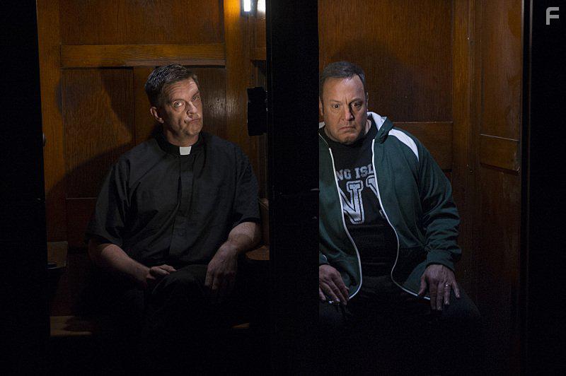 Kevin Can Wait (2016)