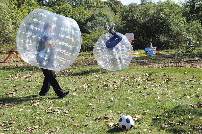 Kevin Can Wait (2016)