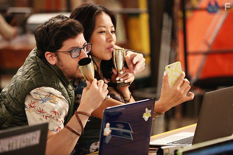 The Great Indoors (2016)