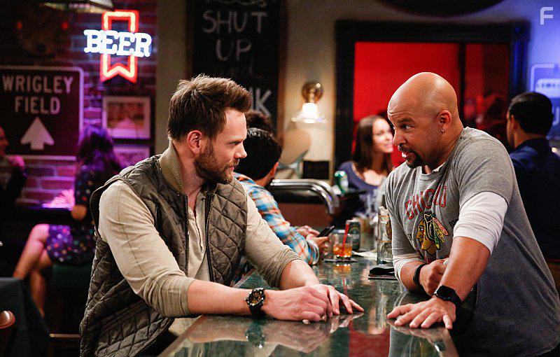 The Great Indoors (2016)