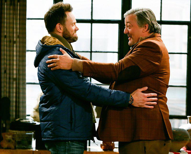 The Great Indoors (2016)