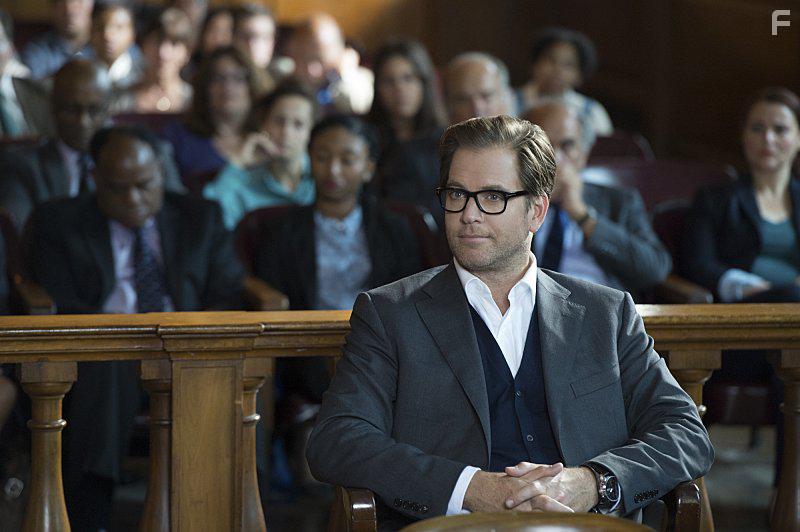 Michael Weatherly in Bull (2016)