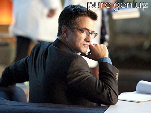 Настоящий гений