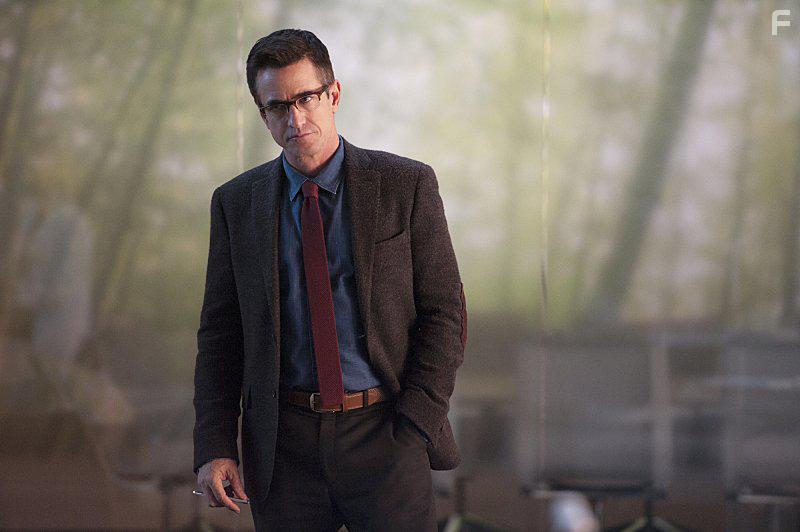 Dermot Mulroney in Pure Genius (2016)