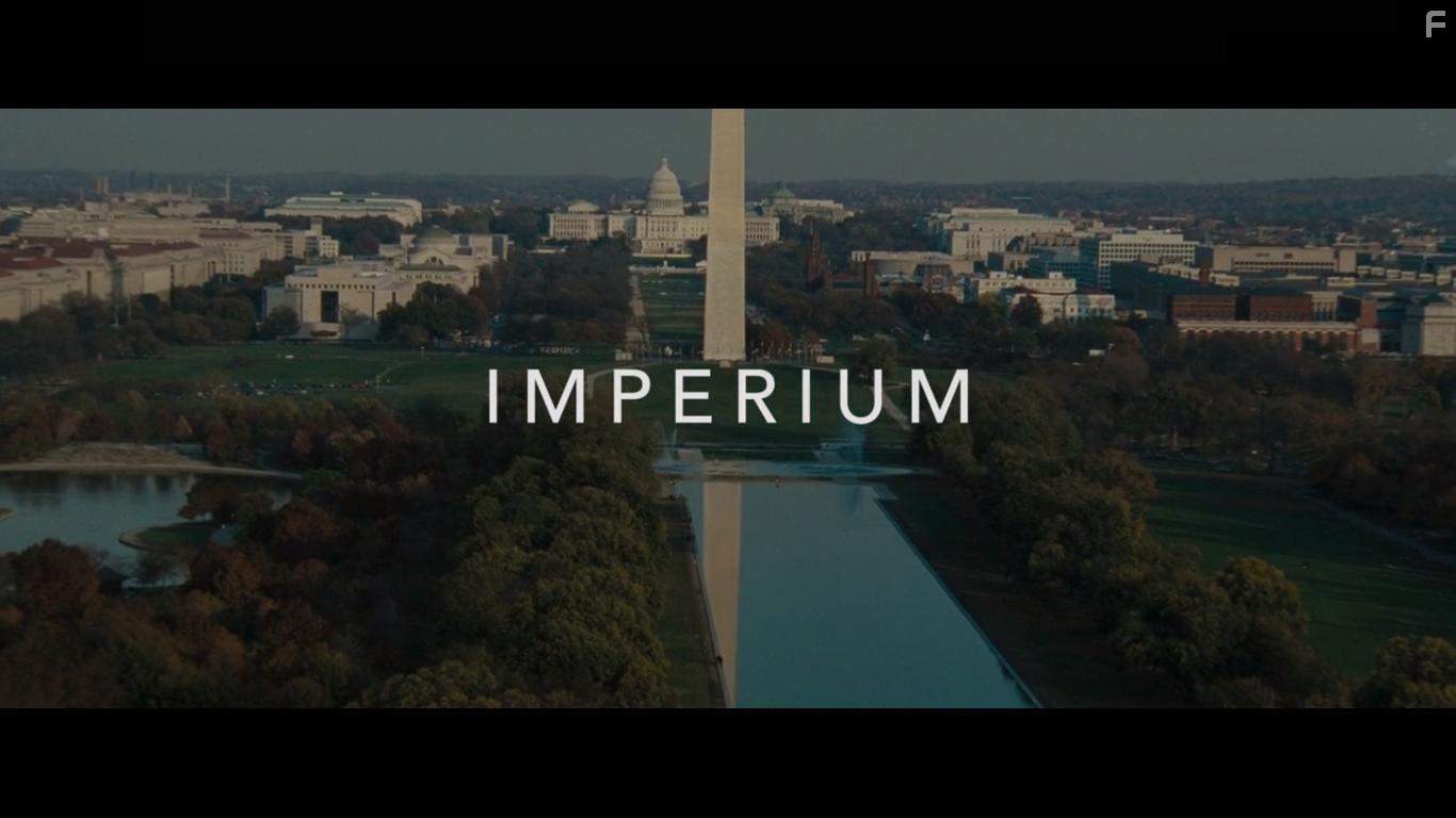 Imperium (2016)