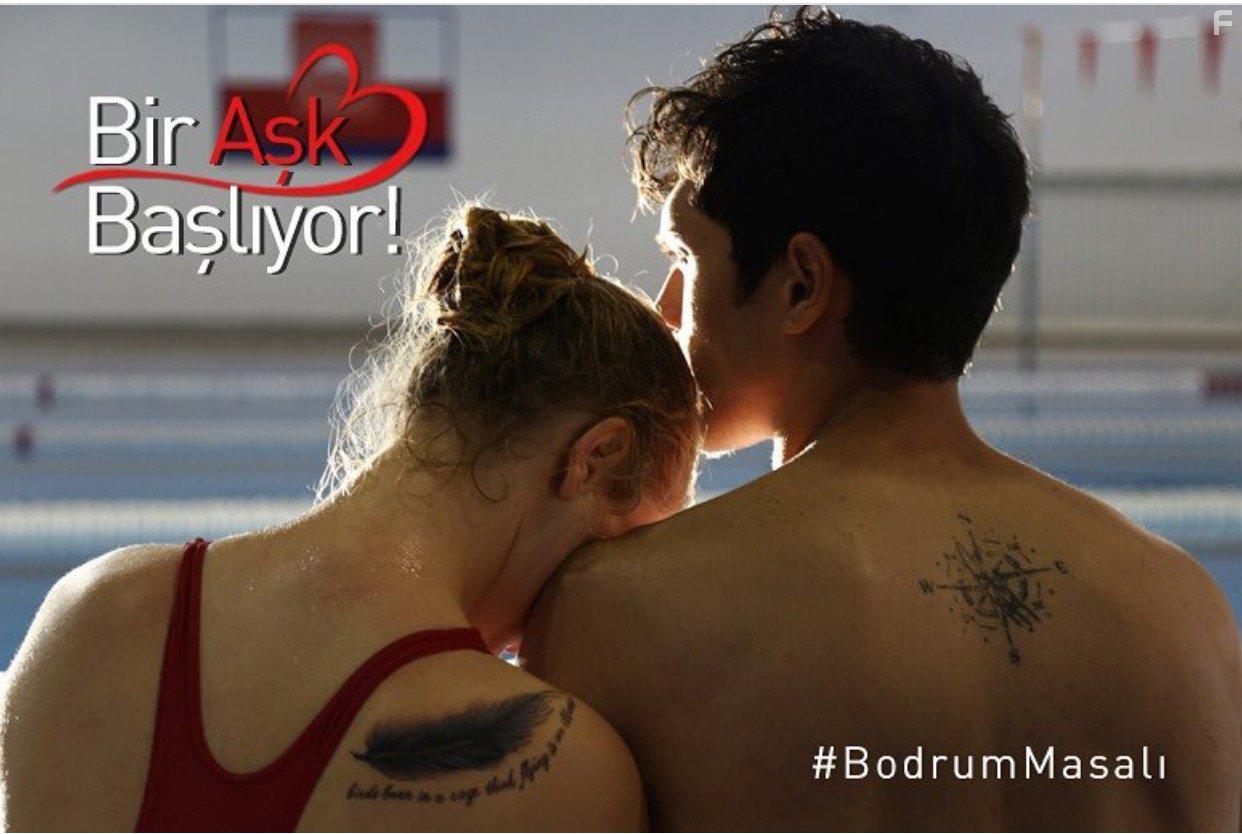 Bodrum Masali (2016)