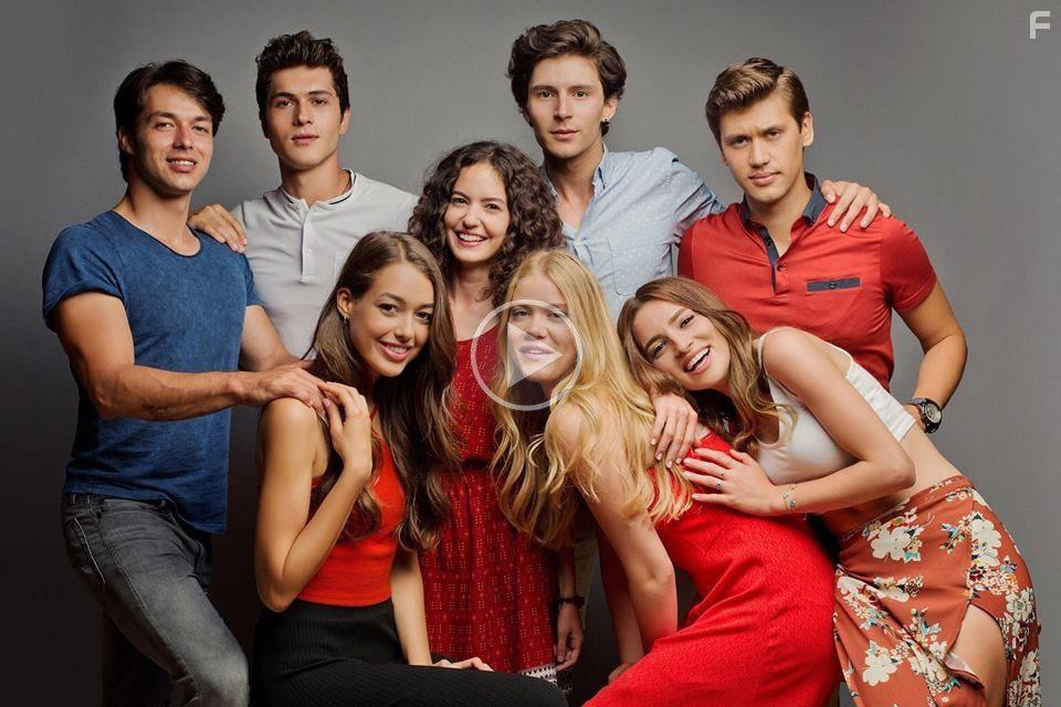 Bodrum Masali (2016)