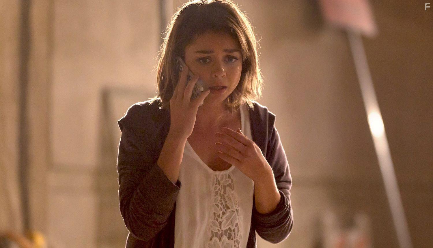 Sarah Hyland in Satanic (2016)