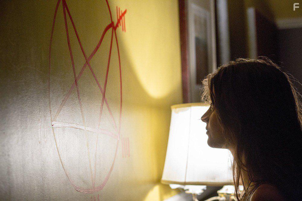 Сатанинский