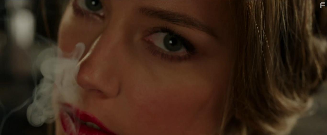 Лондонские поля #6