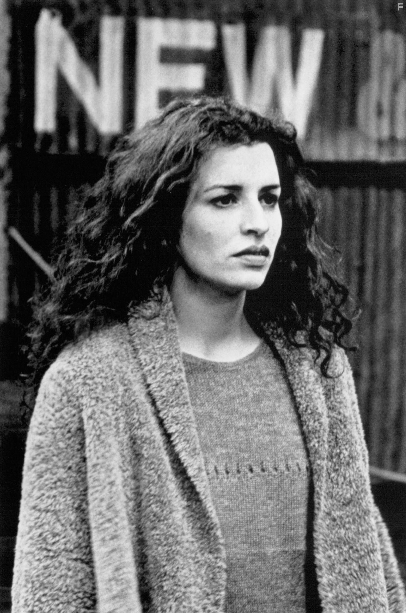 Susan Lynch in Красивые существа (2000)