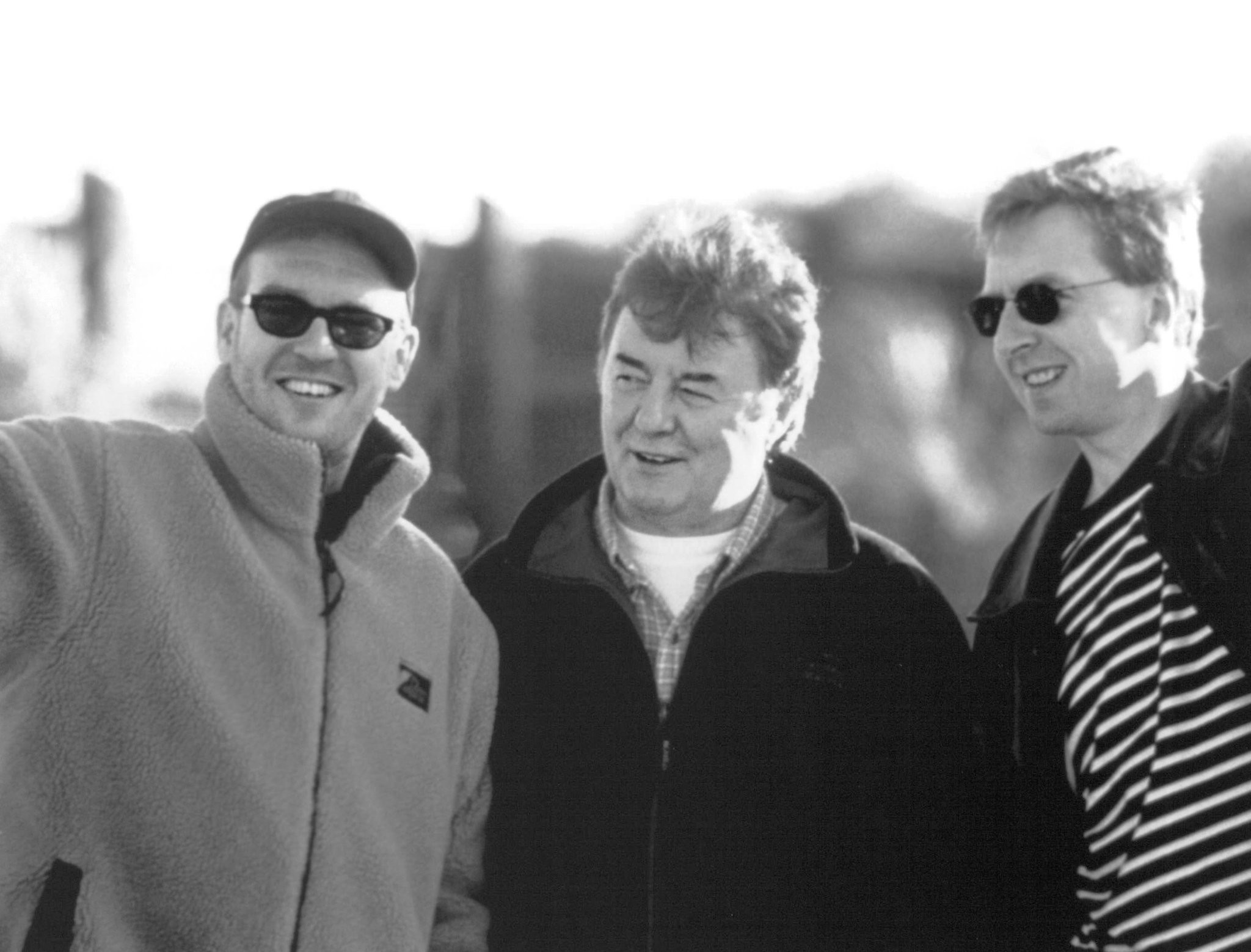 Красивые существа (2000)