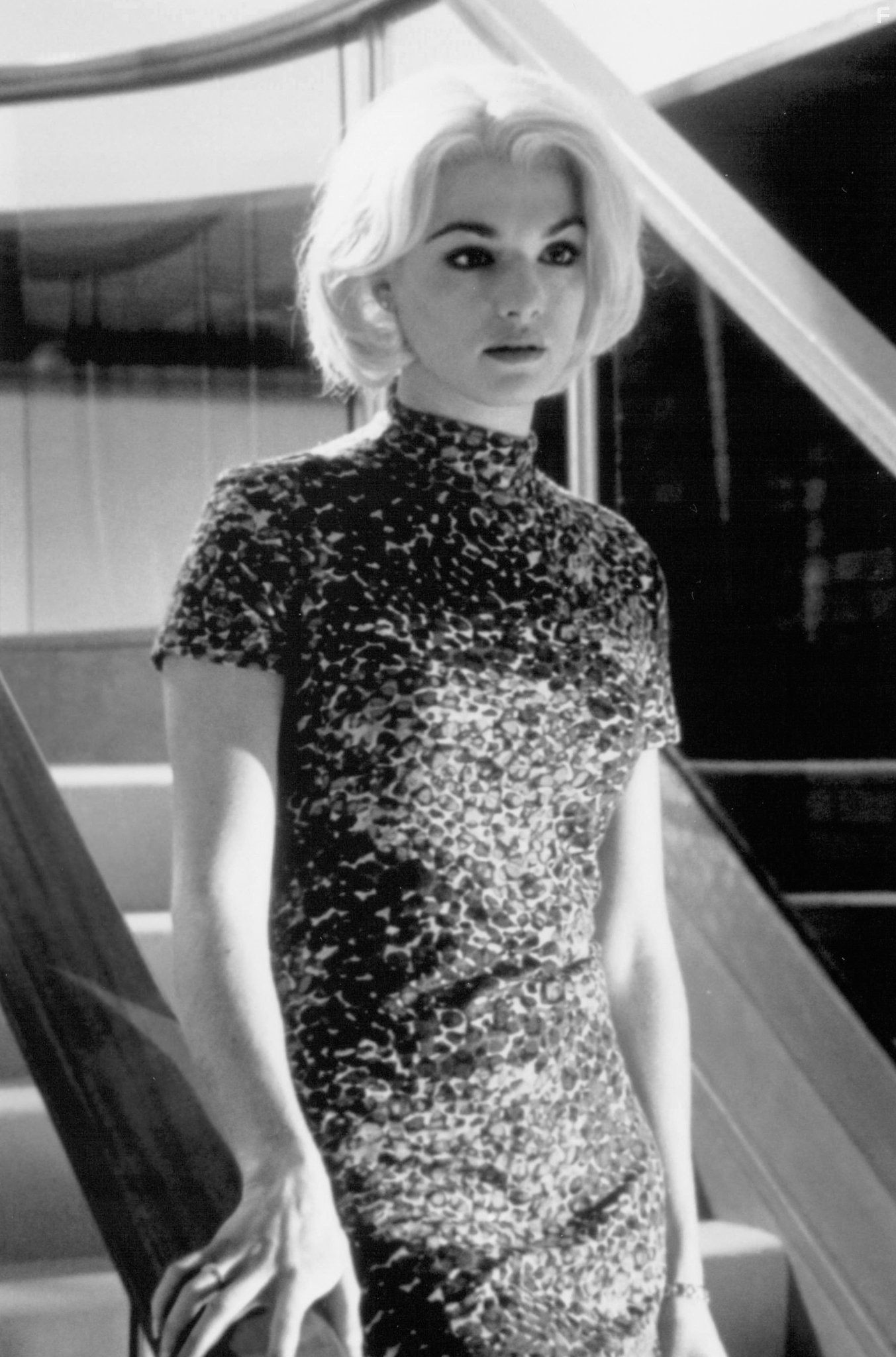 Rachel Weisz in Красивые существа (2000)