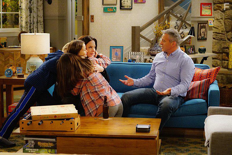 Man with a Plan (2016)