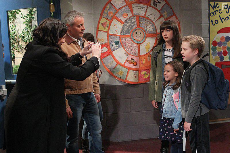 Man with a Plan (2016)