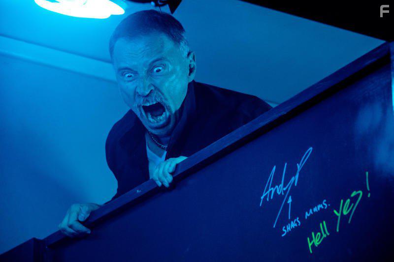 Robert Carlyle in T2: Trainspotting (2017)