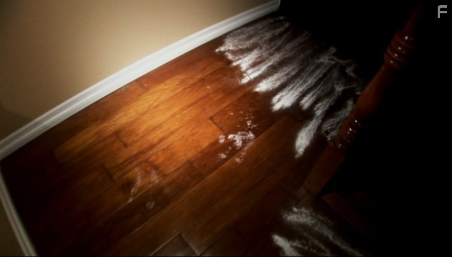 Паранормальное явление (2007)