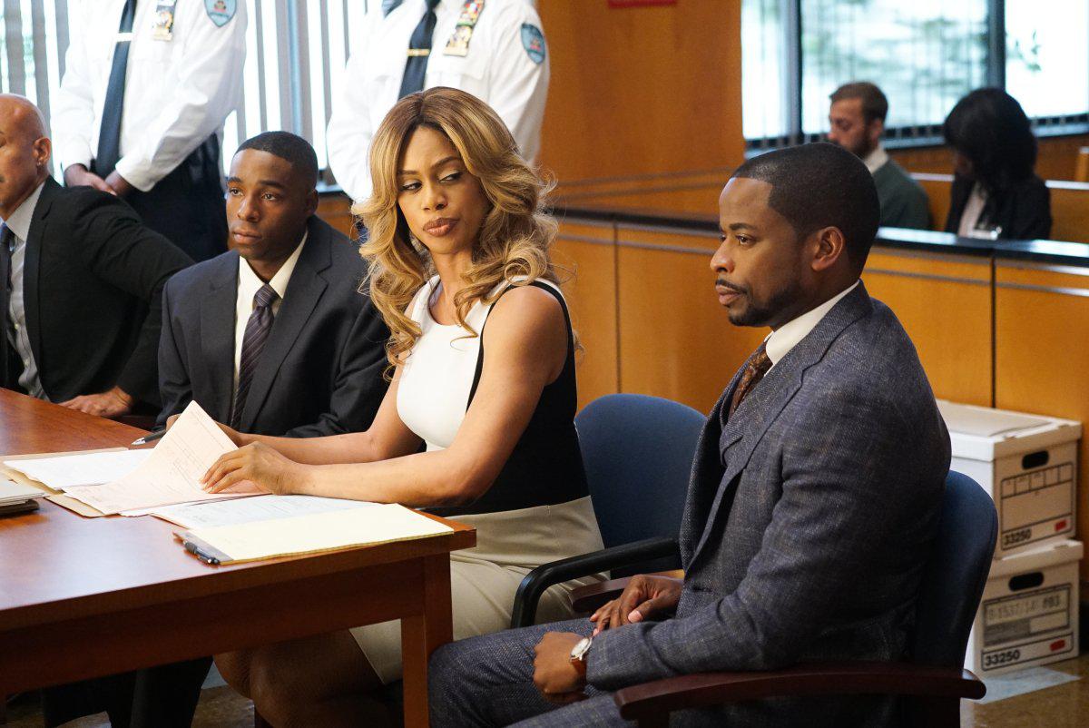 Сомнение #13