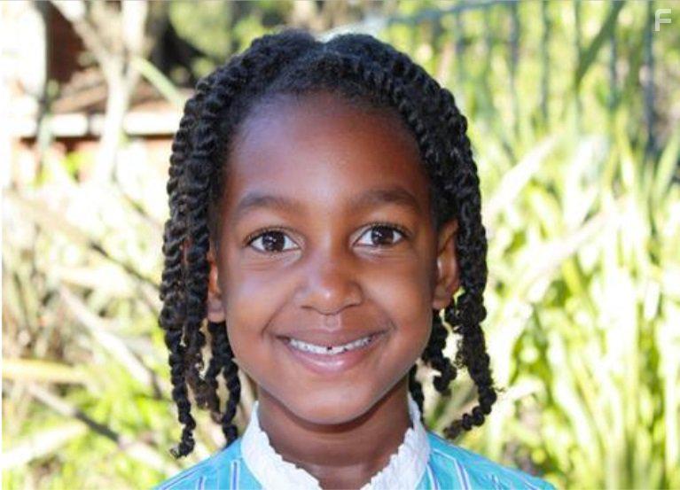 Inaya Reddick in I Love Dick (2016)