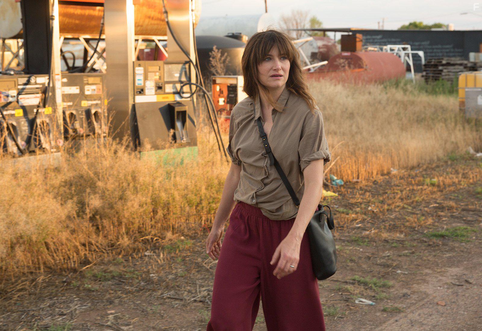 Kathryn Hahn in I Love Dick (2016)