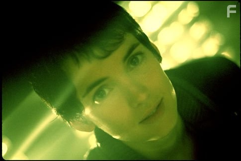 Winona Ryder in Чужoй 4: Воскрешение (1997)