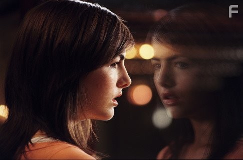 Camilla Belle in Когда звонит незнакомец (2006)