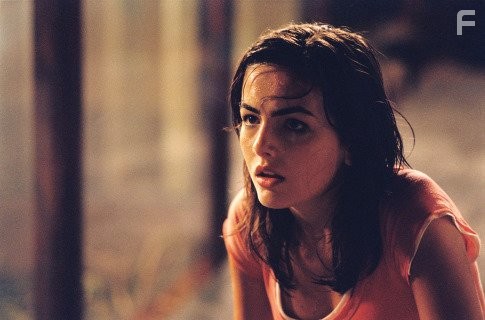 Camilla Belle in Когда звонит незнакомец (2006)