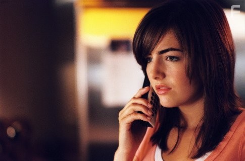 Camilla Belle in Когда звонит незнакомец (2006)