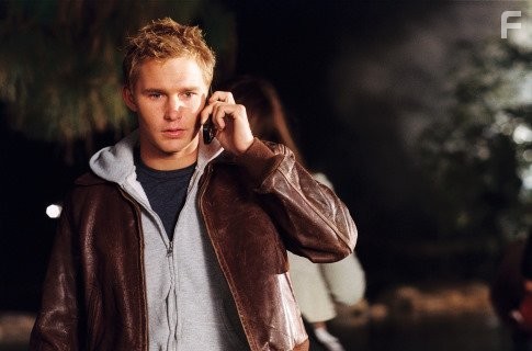 Brian Geraghty in Когда звонит незнакомец (2006)