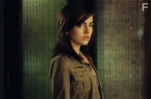Camilla Belle in Когда звонит незнакомец (2006)