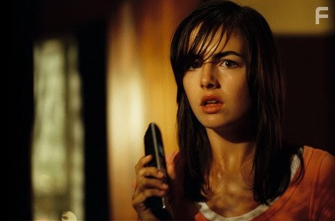 Camilla Belle in Когда звонит незнакомец (2006)