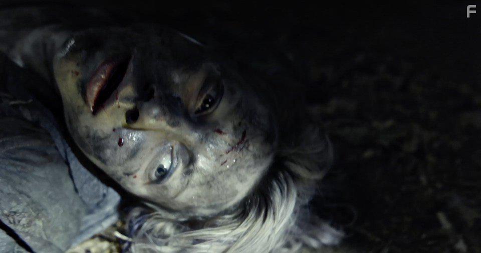 Valorie Curry in Blair Witch (2016)